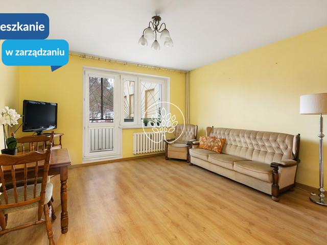 Mieszkanie do wynajęcia, Bydgoszcz Fordon skwer gen. Augusta Emila Fieldorfa Nila, 1700 PLN, 64 m2, domy 1278/14150/OMW