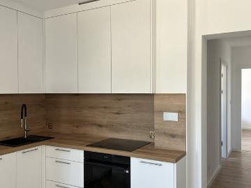 Legnica, Województwo dolnośląskie - Wyposażona kuchnia