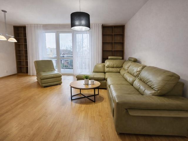 Mieszkanie do wynajęcia, Łódź Wojciecha Kilara, 3300 PLN, 96 m2, domy 285/14790/OMW