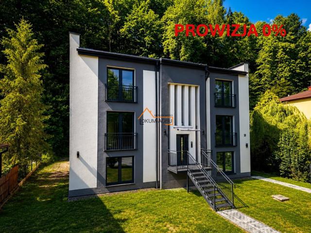 Mieszkanie do wynajęcia, Bielski Wilkowice Bystra, 4000 PLN, 76,39 m2, domy LKM MW 56
