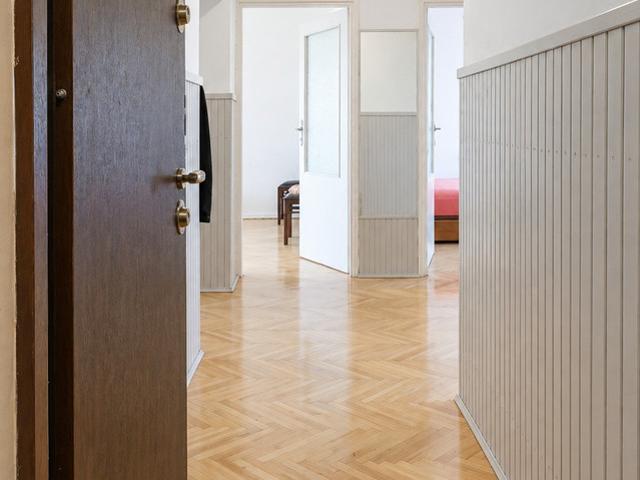Mieszkanie do wynajęcia, łódzkie pabianicki Pabianice Zamkowa, 2400 PLN, 77 m2, domy gratka 49121073