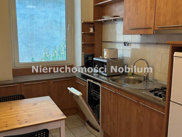 Trzypokojowe mieszkanie do wynajęcia