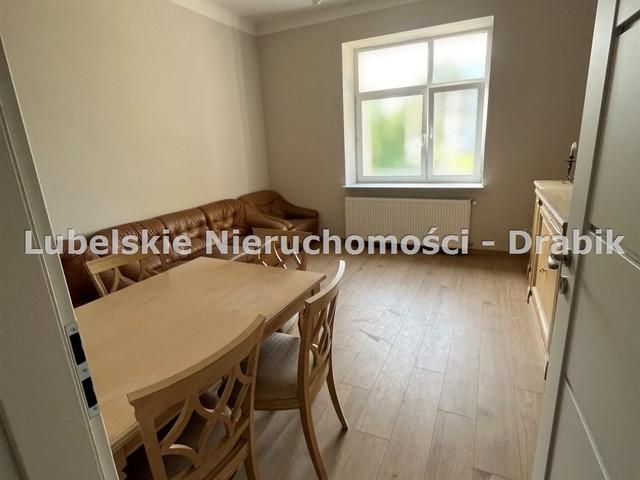 Mieszkanie do wynajęcia, Lublin M. Lublin Śródmieście Okol. Politechniki, 3900 PLN, 78 m2, domy LND MW 5524