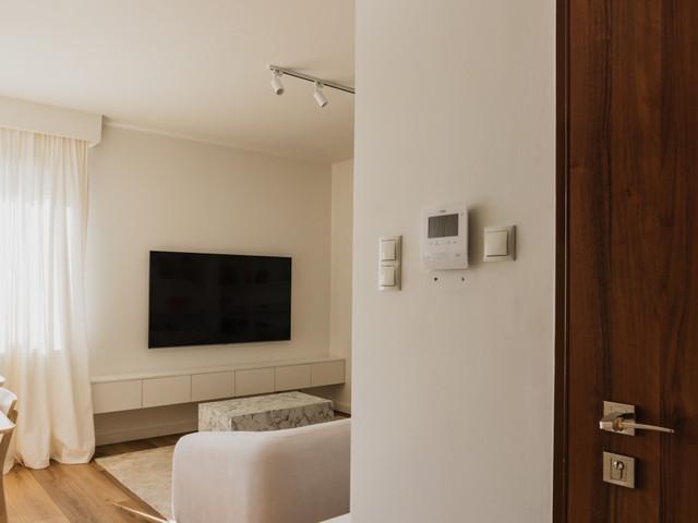 Mieszkanie do wynajęcia, Poznań Łazarz Wojskowa, 3600 PLN, 60 m2, domy 1