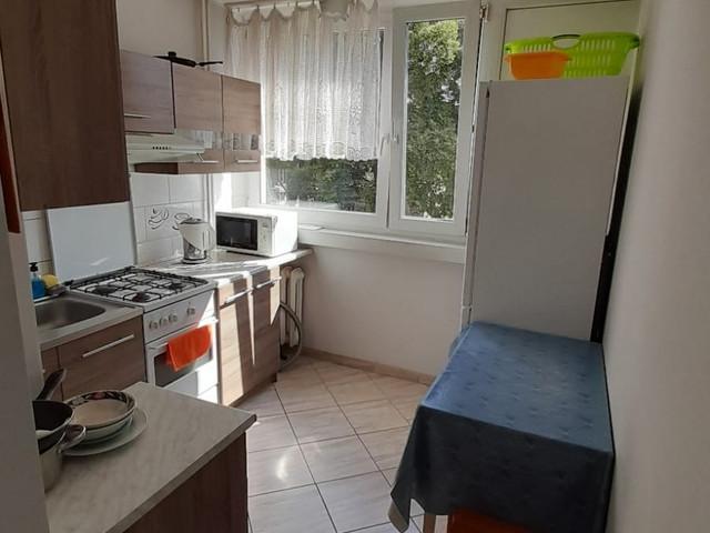 Mieszkanie do wynajęcia, dolnośląskie Wrocław Krzyki Hubska, 2700 PLN, 48 m2, domy gratka 48788687