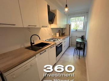 Mieszkanie do wynajęcia, Szczecin Książąt Pomorskich Księżnej Zofii, 2600 PLN, 60 m2, domy INS21858