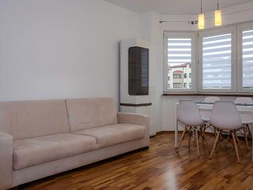 Mieszkanie do wynajęcia, Warszawa Ursus Ryżowa, 2700 PLN, 68,4 m2, domy 173