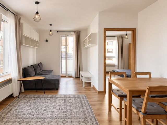 Mieszkanie do wynajęcia, Warszawa Praga Południe Kamionek Owsiana, 3500 PLN, 47 m2, domy 198