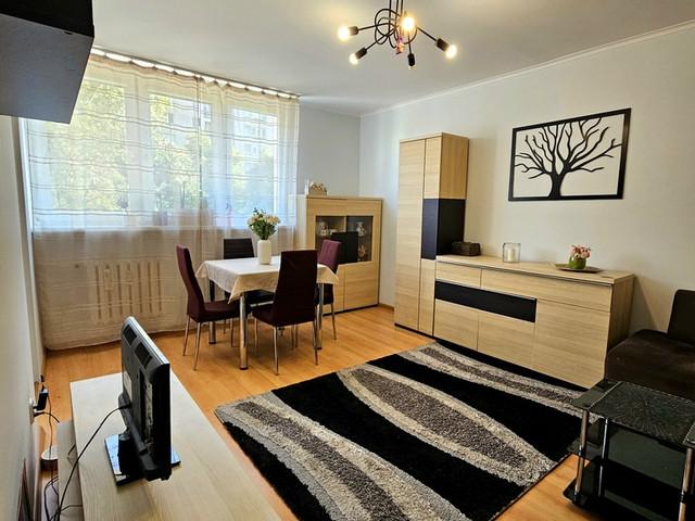 Mieszkanie do wynajęcia, Łódź Gustawa Morcinka, 2250 PLN, 47,22 m2, domy 154/14790/OMW