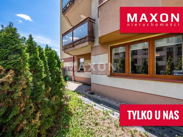 Trzypokojowe mieszkanie do wynajęcia