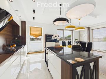 Mieszkanie do wynajęcia, Elbląg Nowogródzka, 4600 PLN, 93,92 m2, domy 7743/3685/OMW
