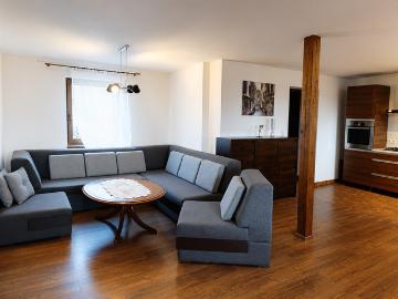 Mieszkanie do wynajęcia, Gliwice Żerniki Karola Olszewskiego, 2700 PLN, 67 m2, domy PRO MW 92