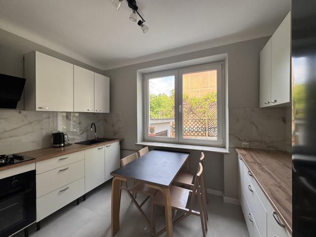 Mieszkanie do wynajęcia, Warszawa Praga Południe Praga Południe Saska Kępa Londyńska, 6500 PLN, 89 m2, domy PN892199