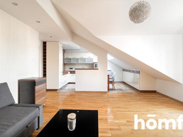 Mieszkanie do wynajęcia, Kraków Bronowice Józefa Chełmońskiego, 2899 PLN, 58 m2, domy 61240/2089/OMW