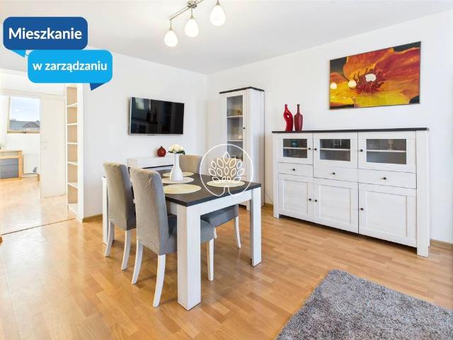 Trzypokojowe mieszkanie na wynajem od 1 lipca Bydgoszcz