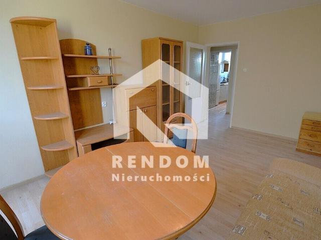 Trzypokojowe mieszkanie na Chabrach Opole, Chabrów