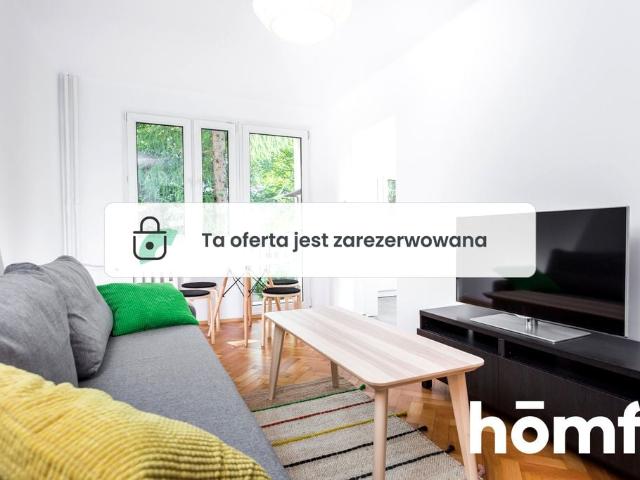 Trzypokojowe umeblowane mieszkanie ul. Fiołkowa Kraków, Olsza
