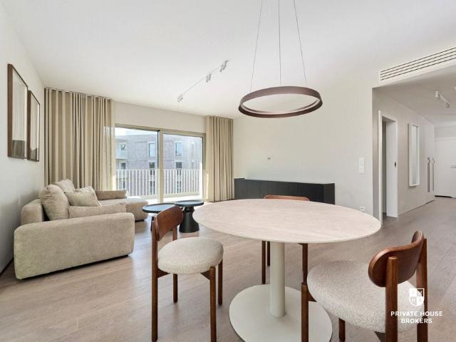 Trzypokojowy apartament z dużym tarasem przy parku Wrocław, Plac Grunwaldzki