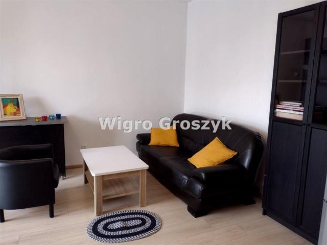 Trzech Budrysów 43 m², Warszawa