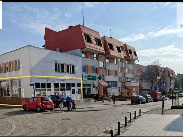 Lokal usługowy 294 m² przy Rynku w Trzebnicy – duży potencjał!