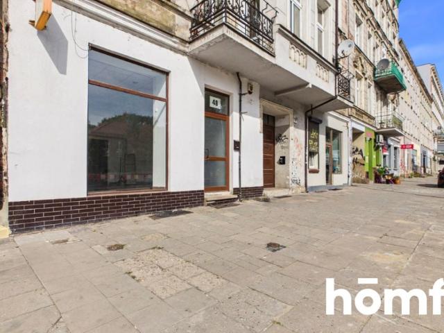 Trzebnicka 43 m², Wrocław