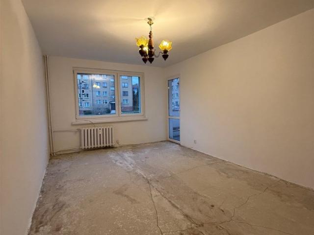 Mieszkanie 60 m² z widokiem na rzekę Trzebiatów