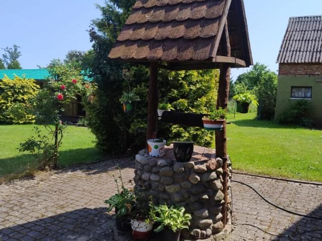 Inwestycja w dom gościnny z jacuzzi i 11 sypialniami