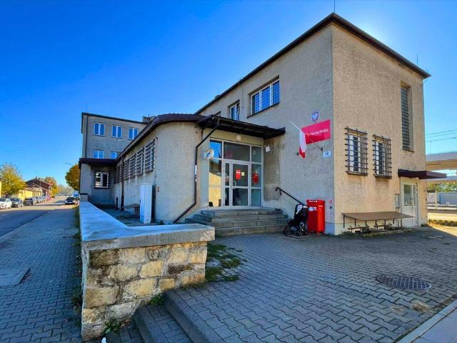 Lokal biurowy 62 m² w centrum Trzebini polecam