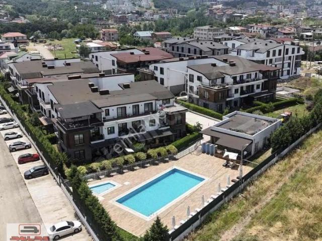 Twınkle Lıfe Sitesi Başıskele 4+1 Teraslı Lüks Dubleks Daire