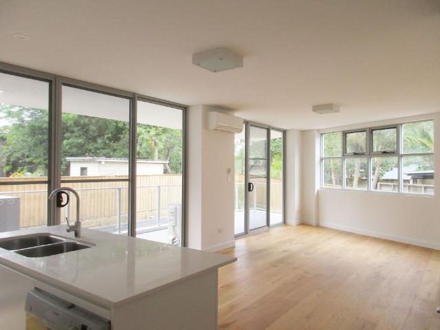 Two 2 Bedroom Unit in AKORA