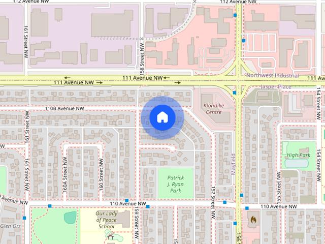 Two 2 bedrooms suite nearby West Edmonton Mall