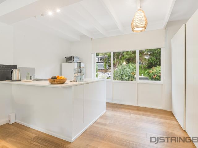 Two council approved dwellings on one title endless options