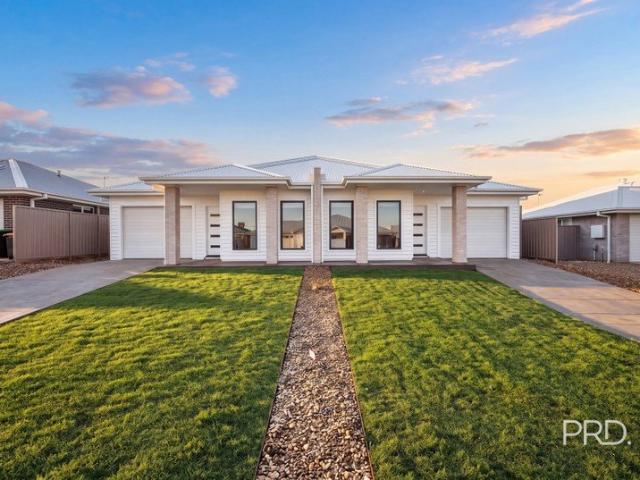 Two Contemporary Residences | Sold Separately