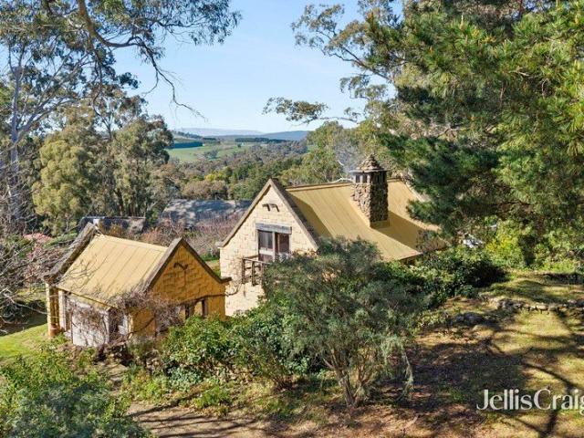 Two Charming Cottages, One Exceptional Country Escape