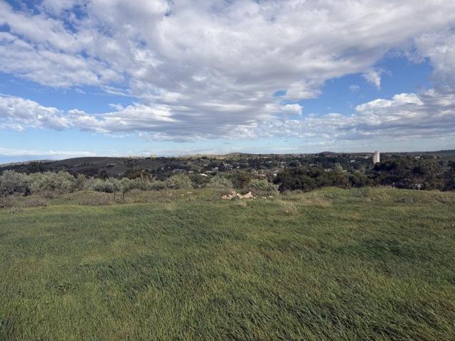 TWO ACRES OF LAND WITH PANORAMIC VIEWS