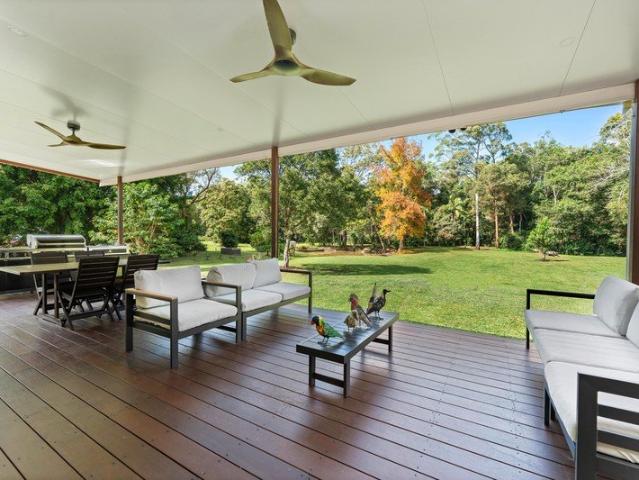 Two Acres of Space, Privacy & Acreage Charm