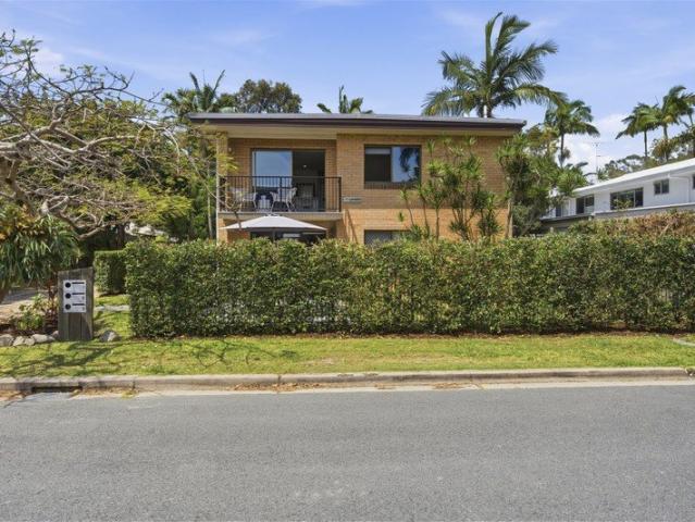 Two Apartments, Entry Level Noosa River Precinct