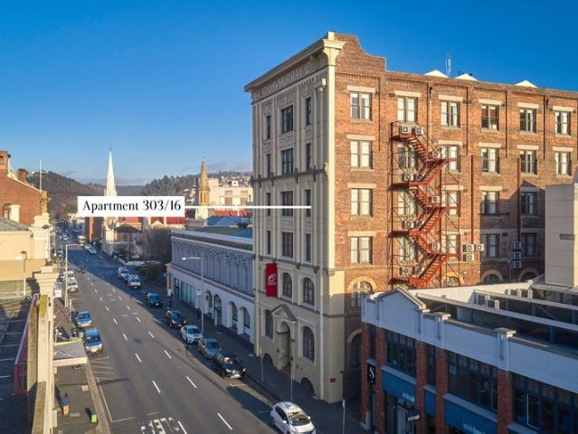 Two Apartments. One Title. $460,000