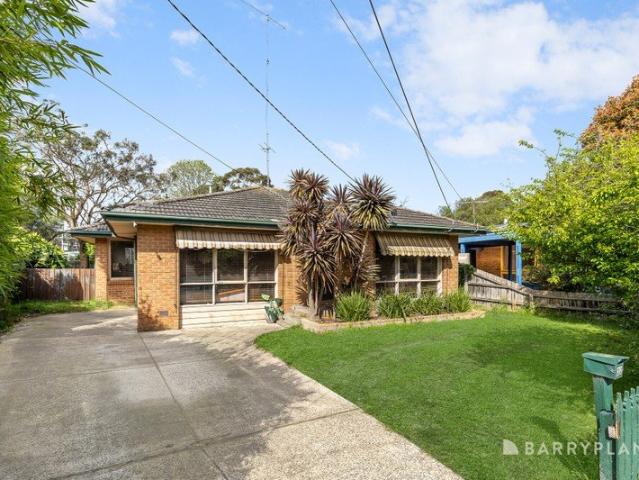 Two Assets, One Opportunity: House & Separate Rear Title