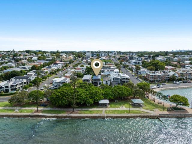 TWO BOUTIQUE APARTMENTS WITH POTENTIAL DEVELOPMENT UPSIDE