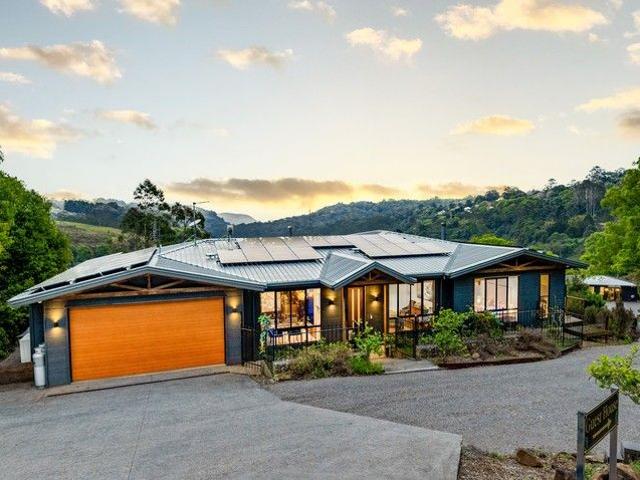 Two Beautiful Residences. One Irreplaceable Montville Lifestyle at Fletchers Ridge