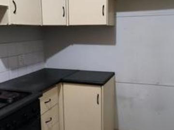 two bed apartment at the birches