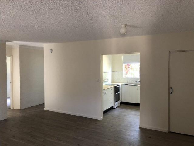 Two Bed Apartment Centrally Located