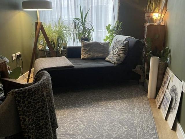 Two Bed Flat for Short Let