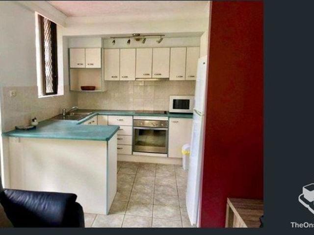 Two bed room apartment with prime position