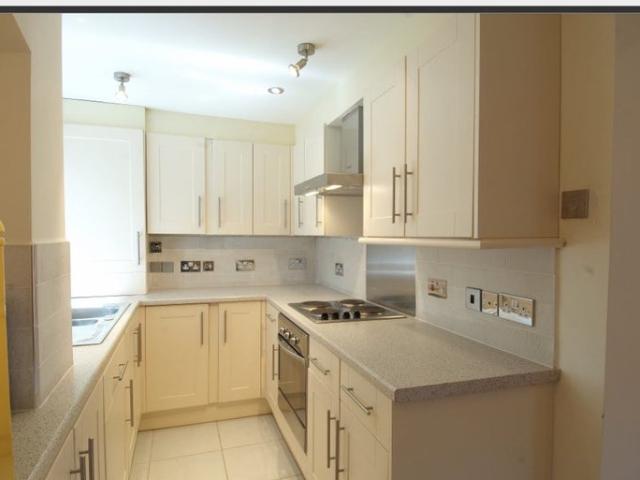 Two Bed, Sutton Coldfield inc Part Bills