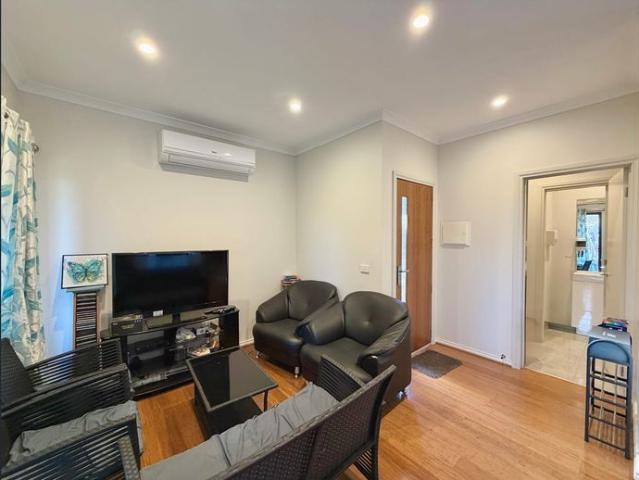 Two Bed Two Bath One Study Townhouse for Lease