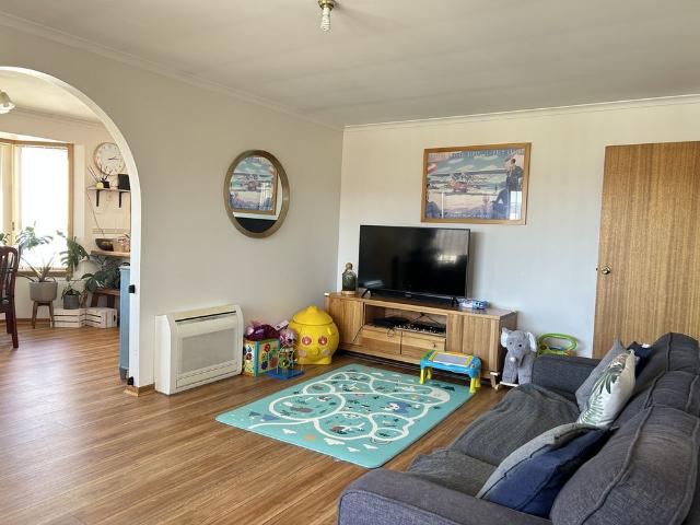 Two bed unit on Buckingham