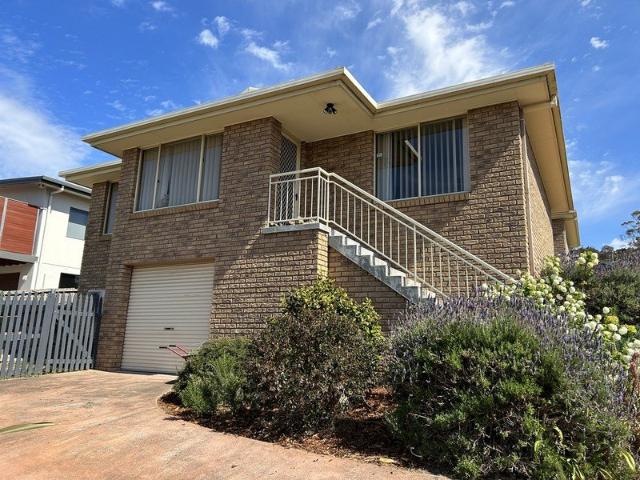 Two bed unit on Buckingham