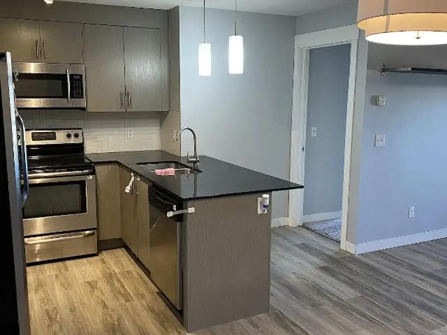 TWO BED WITH TWO Washrooms $1450 — 2 Bedrooms Condo Unit